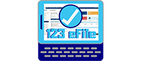 123 E-file