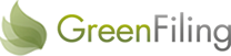 Green Filing, Home Green Filing